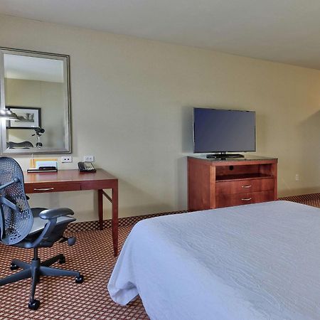 Hilton Garden Inn Las Cruces Exteriör bild