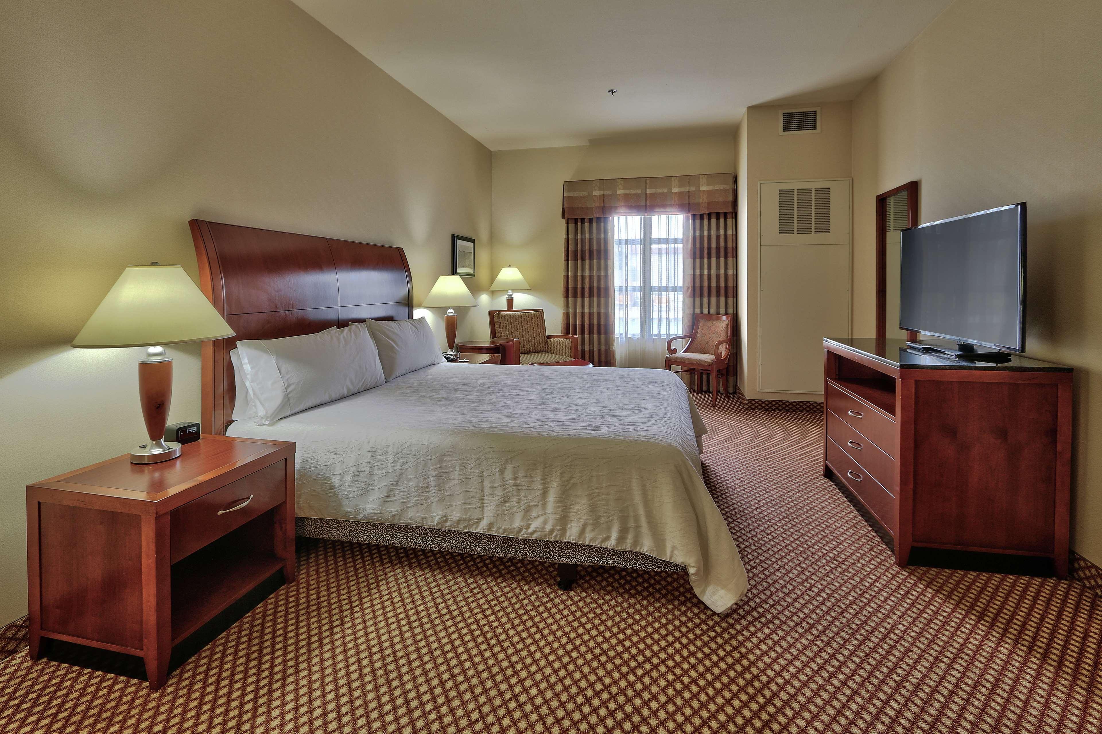 Hilton Garden Inn Las Cruces Exteriör bild