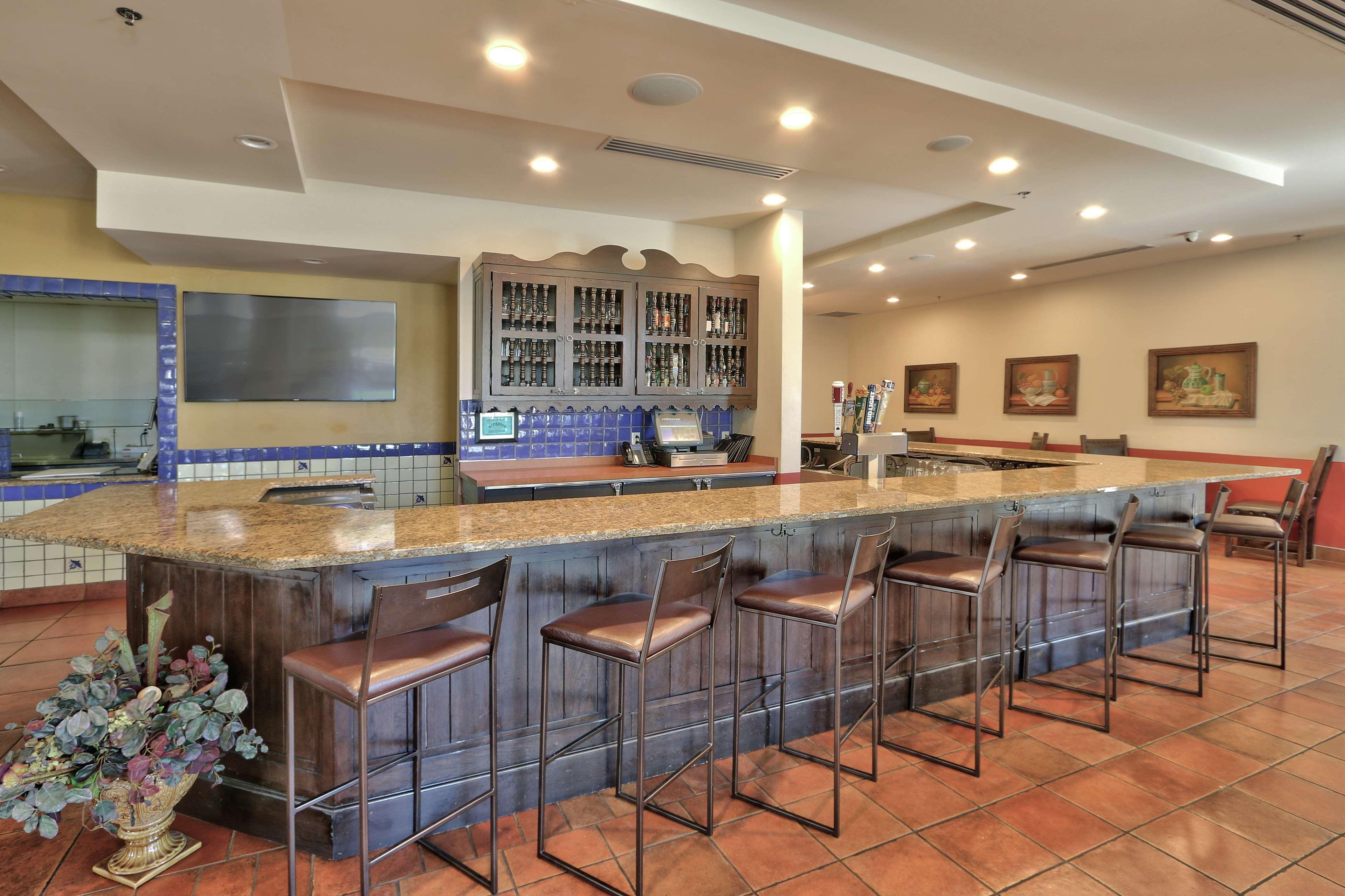 Hilton Garden Inn Las Cruces Exteriör bild