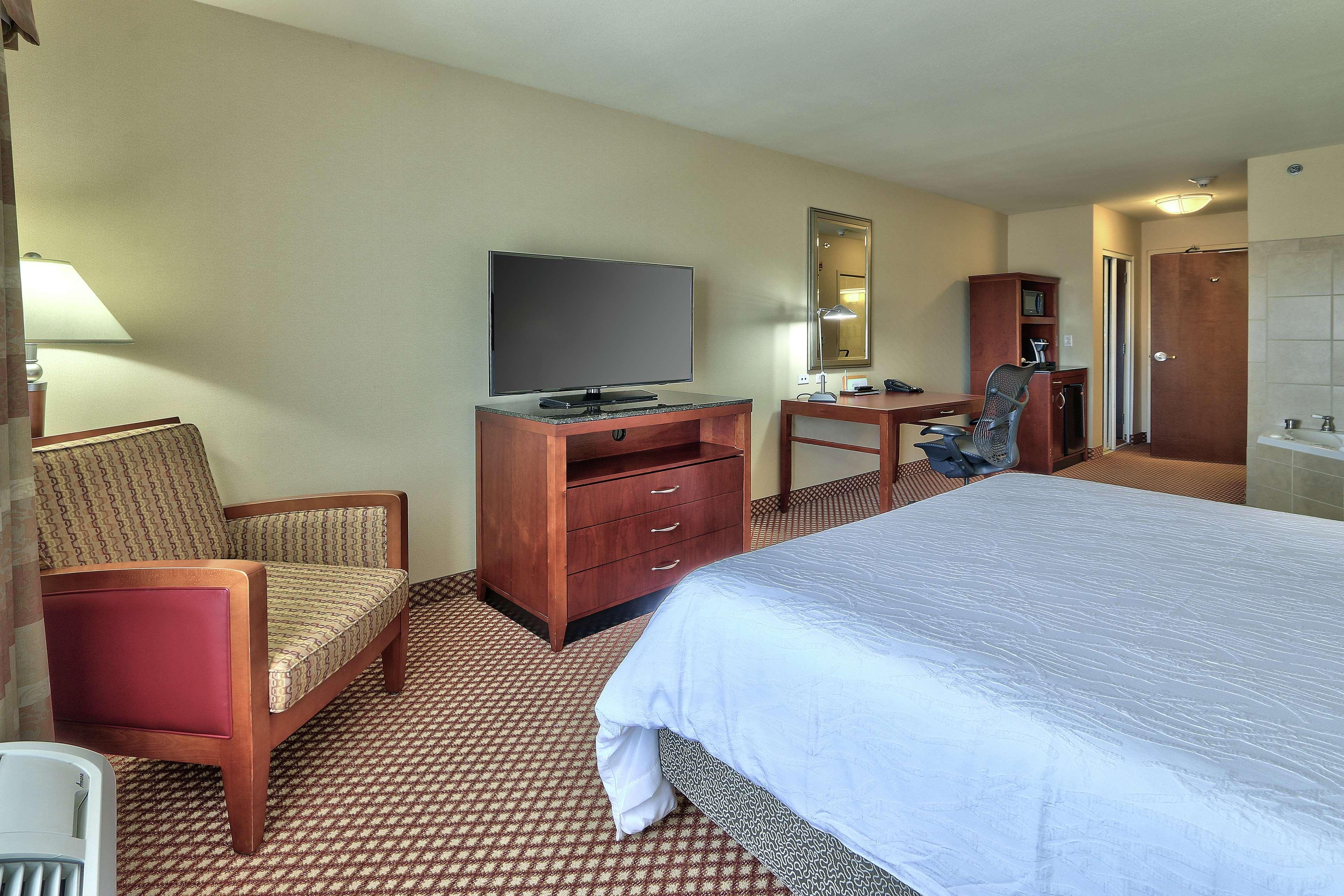 Hilton Garden Inn Las Cruces Exteriör bild