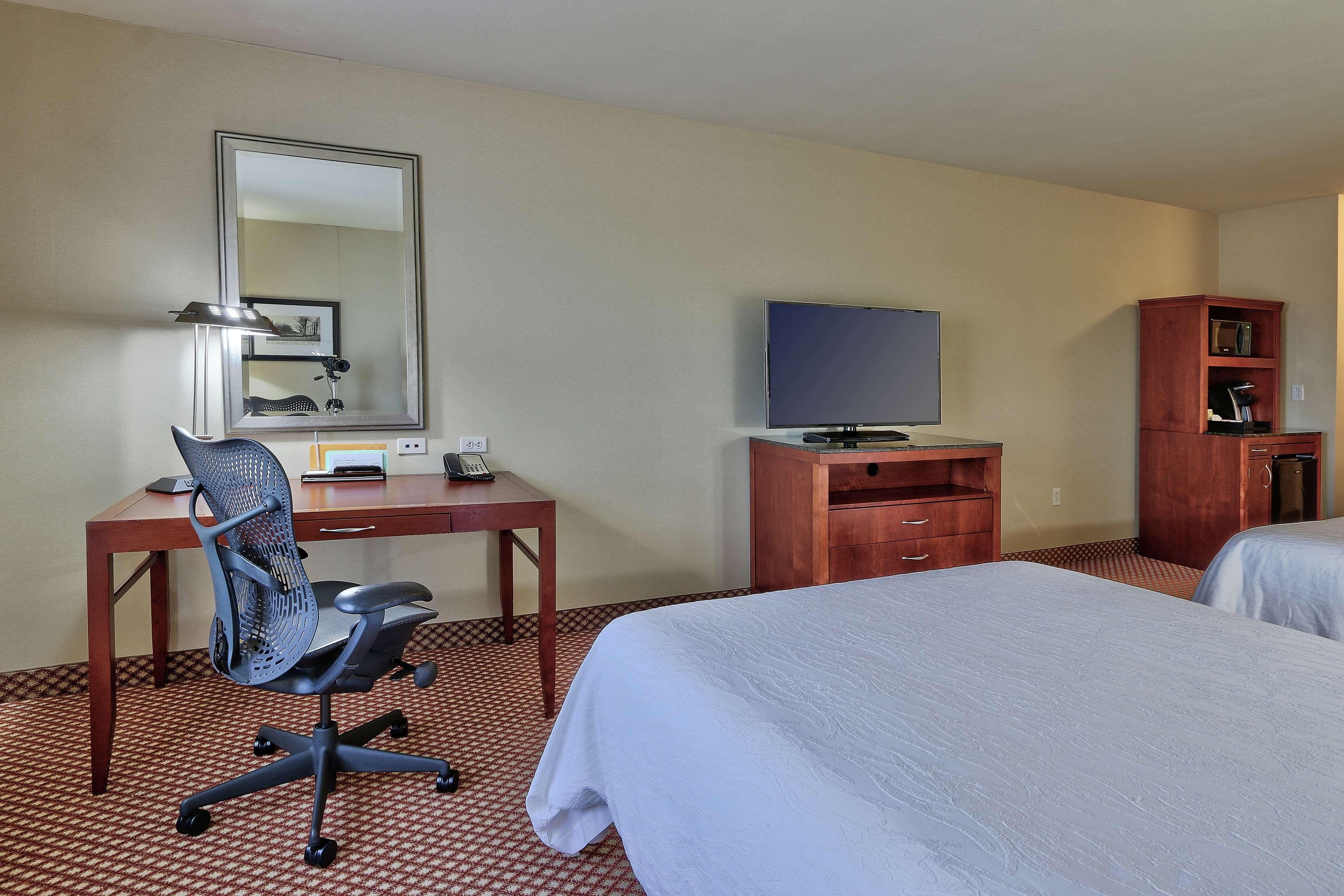Hilton Garden Inn Las Cruces Exteriör bild
