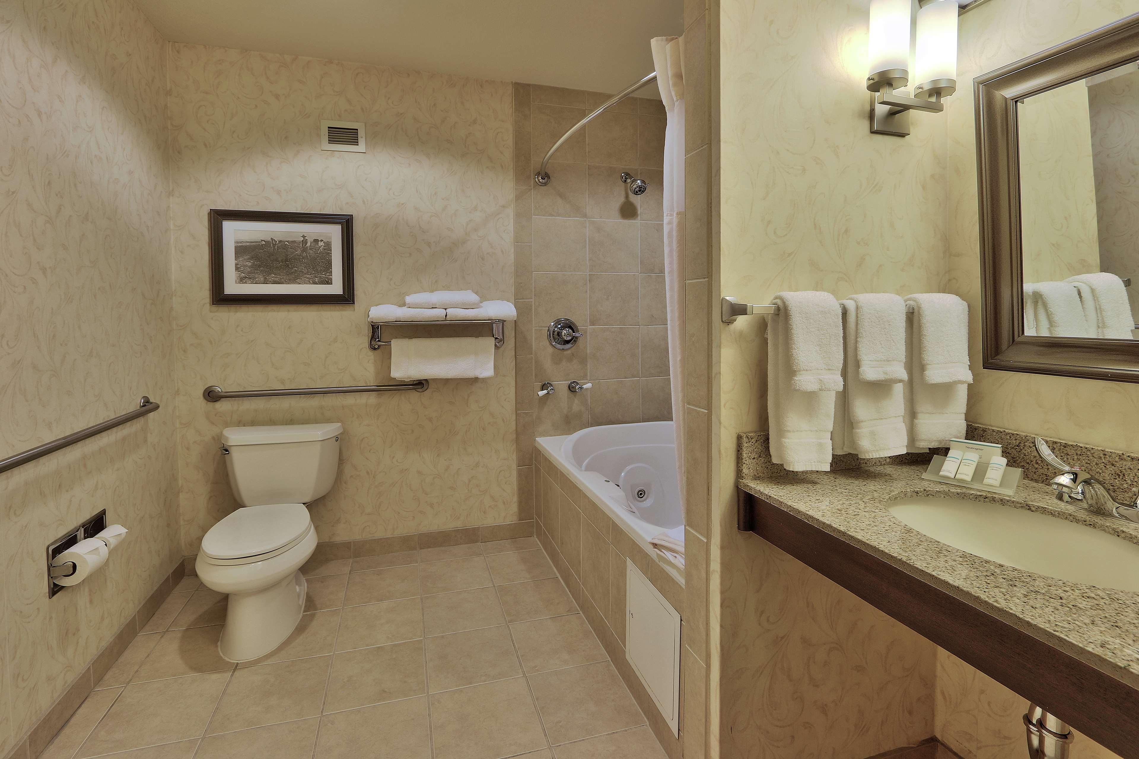 Hilton Garden Inn Las Cruces Exteriör bild