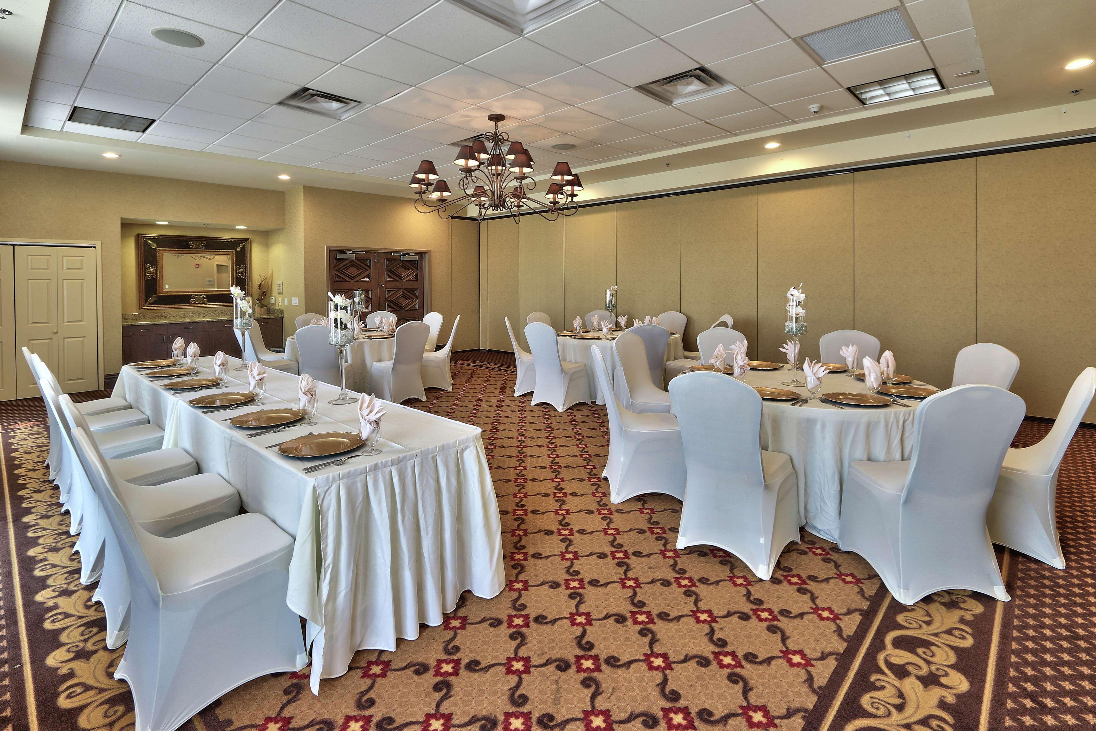 Hilton Garden Inn Las Cruces Exteriör bild