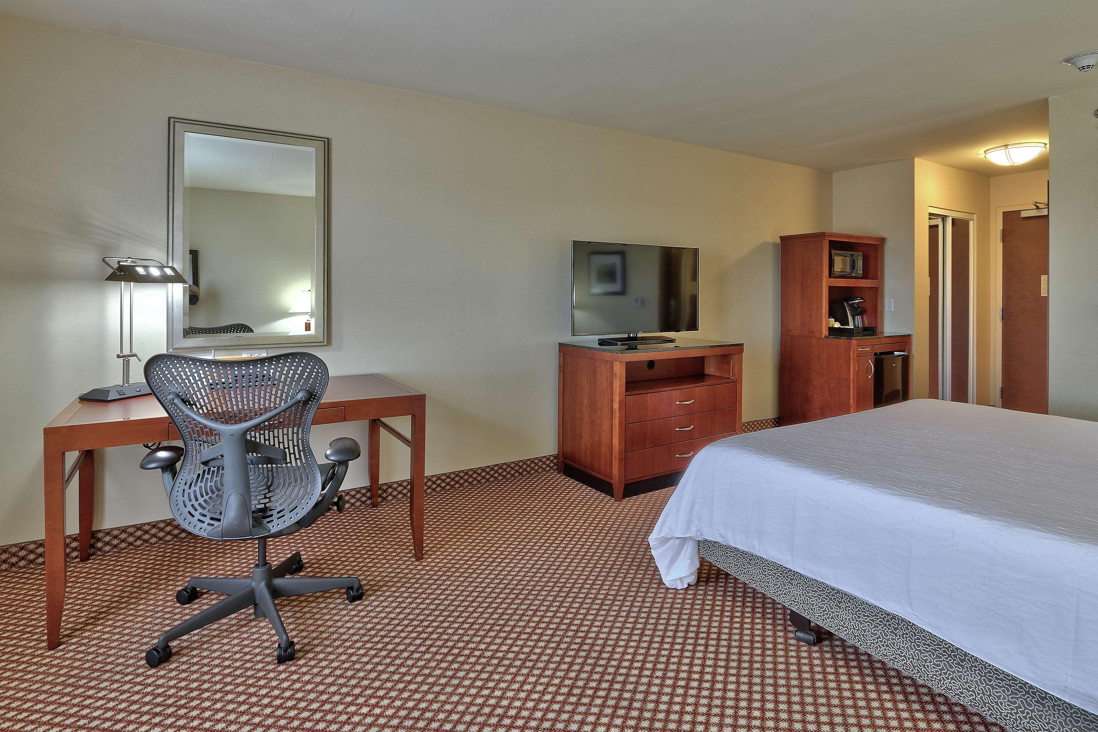 Hilton Garden Inn Las Cruces Exteriör bild
