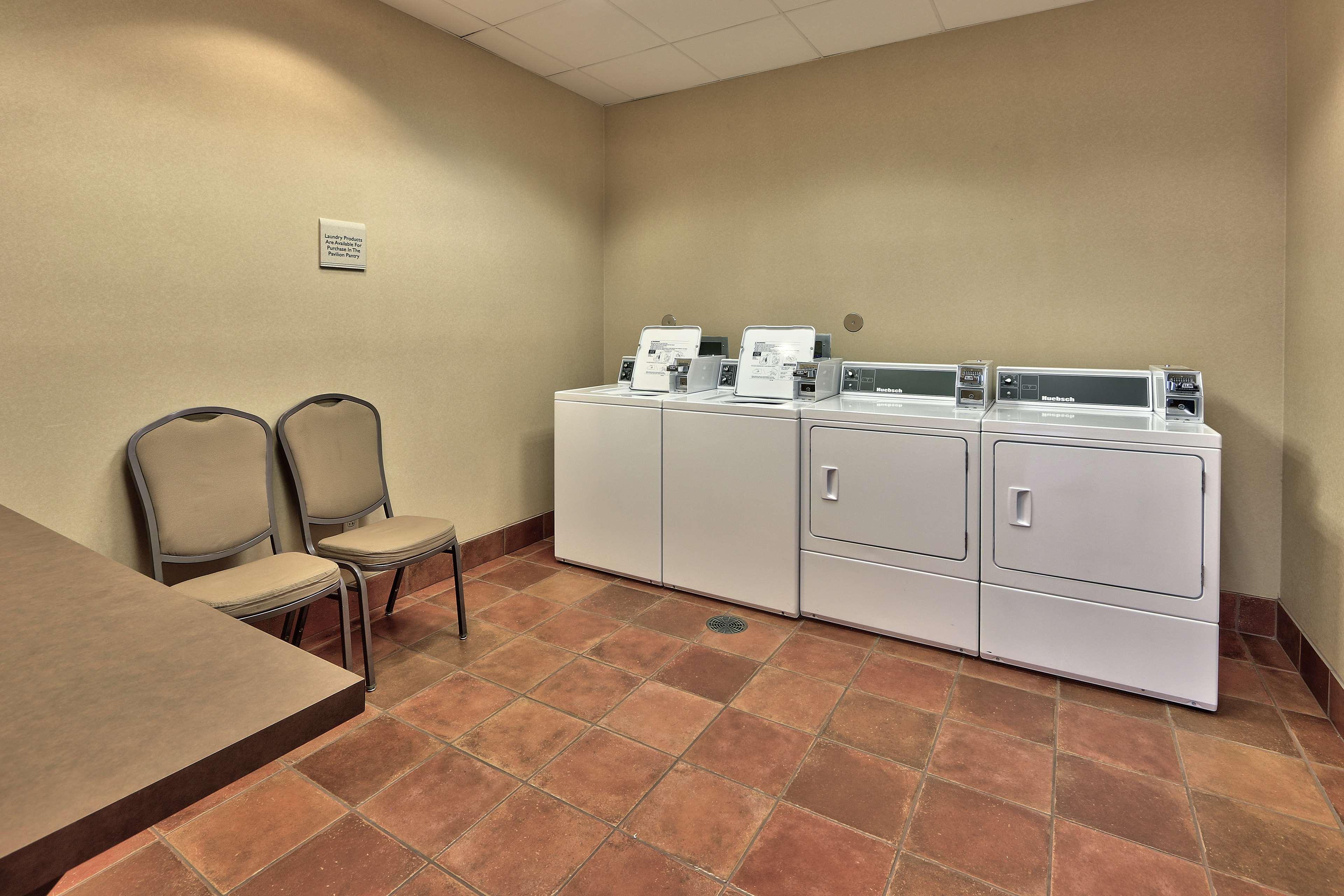 Hilton Garden Inn Las Cruces Exteriör bild