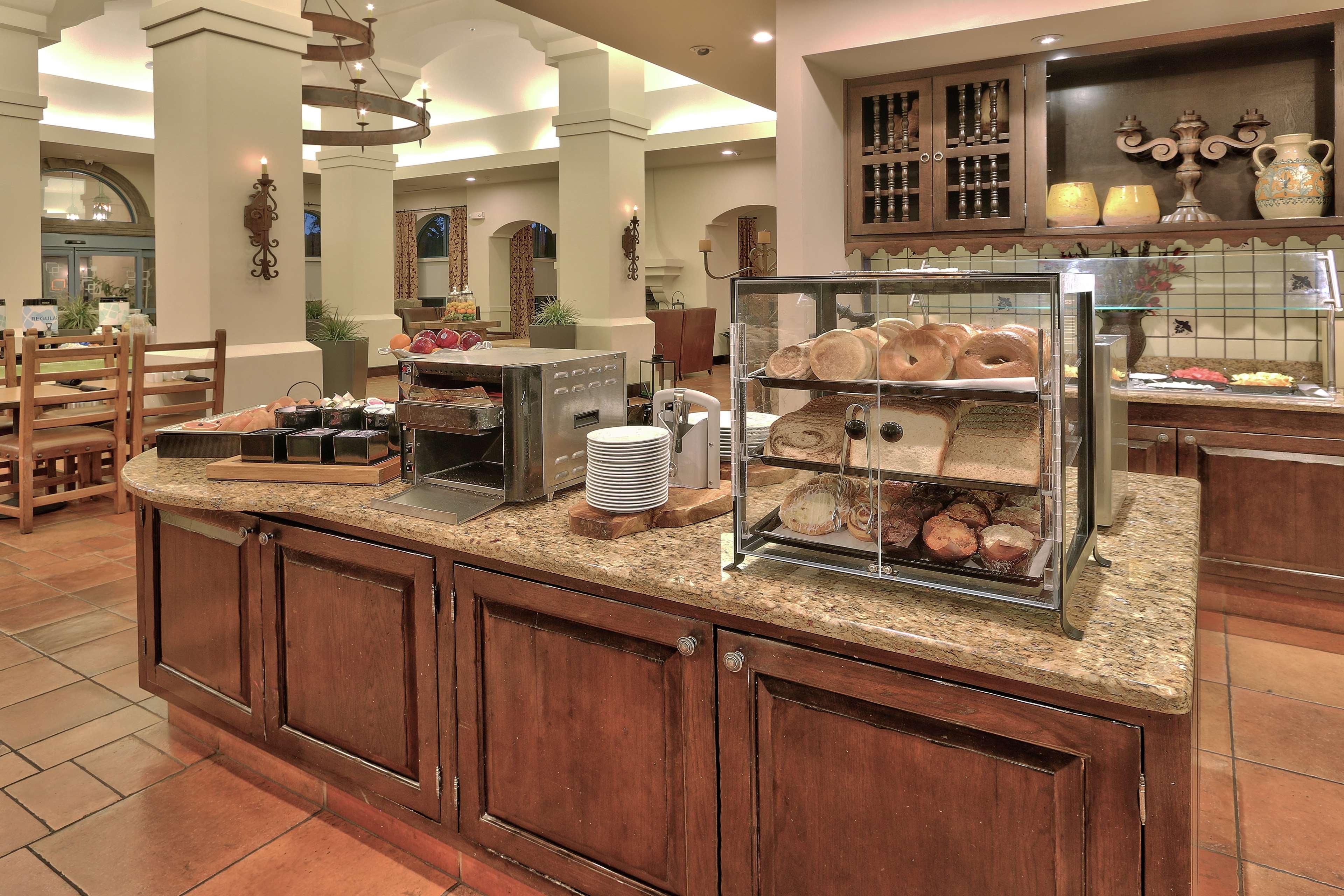 Hilton Garden Inn Las Cruces Exteriör bild