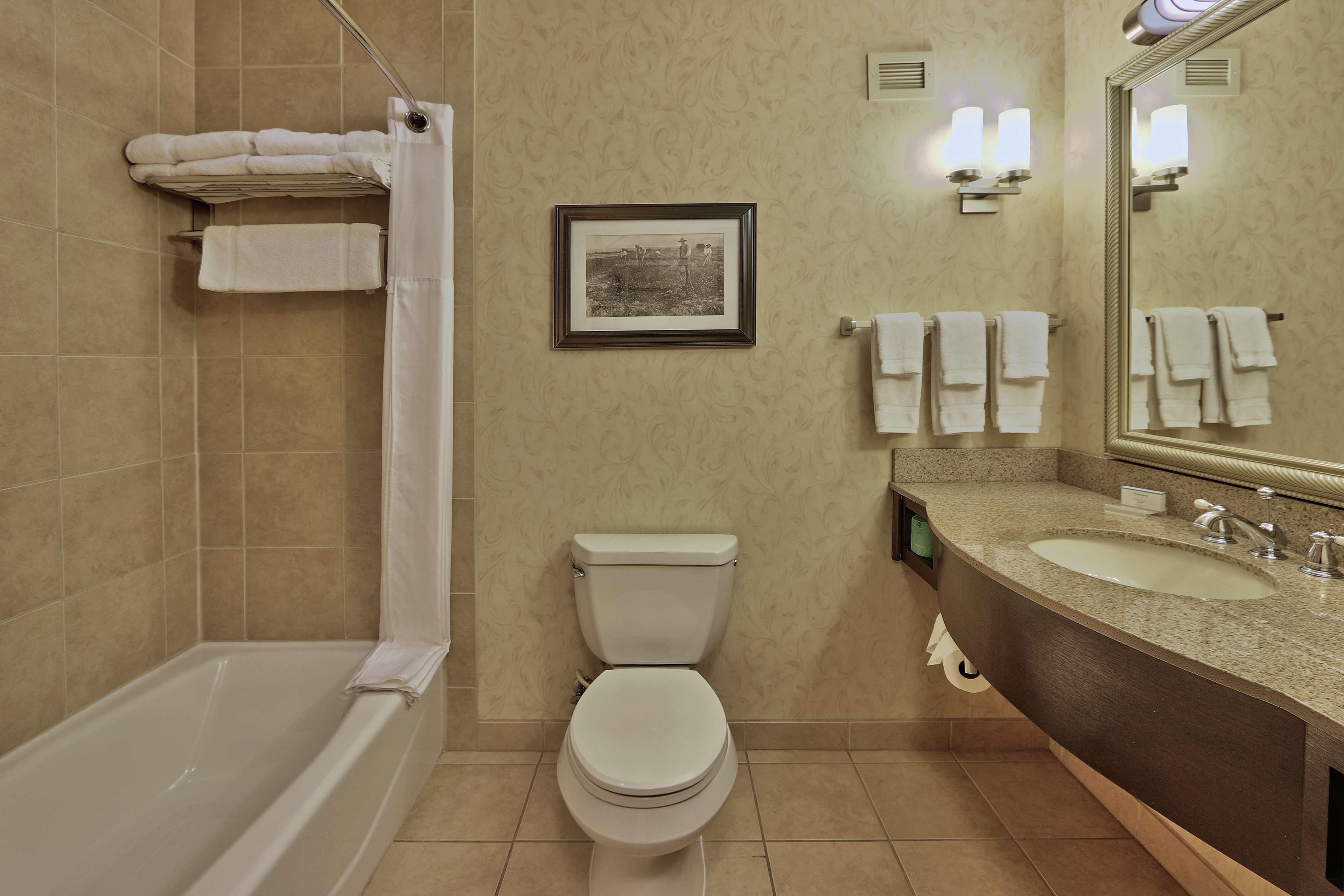 Hilton Garden Inn Las Cruces Exteriör bild