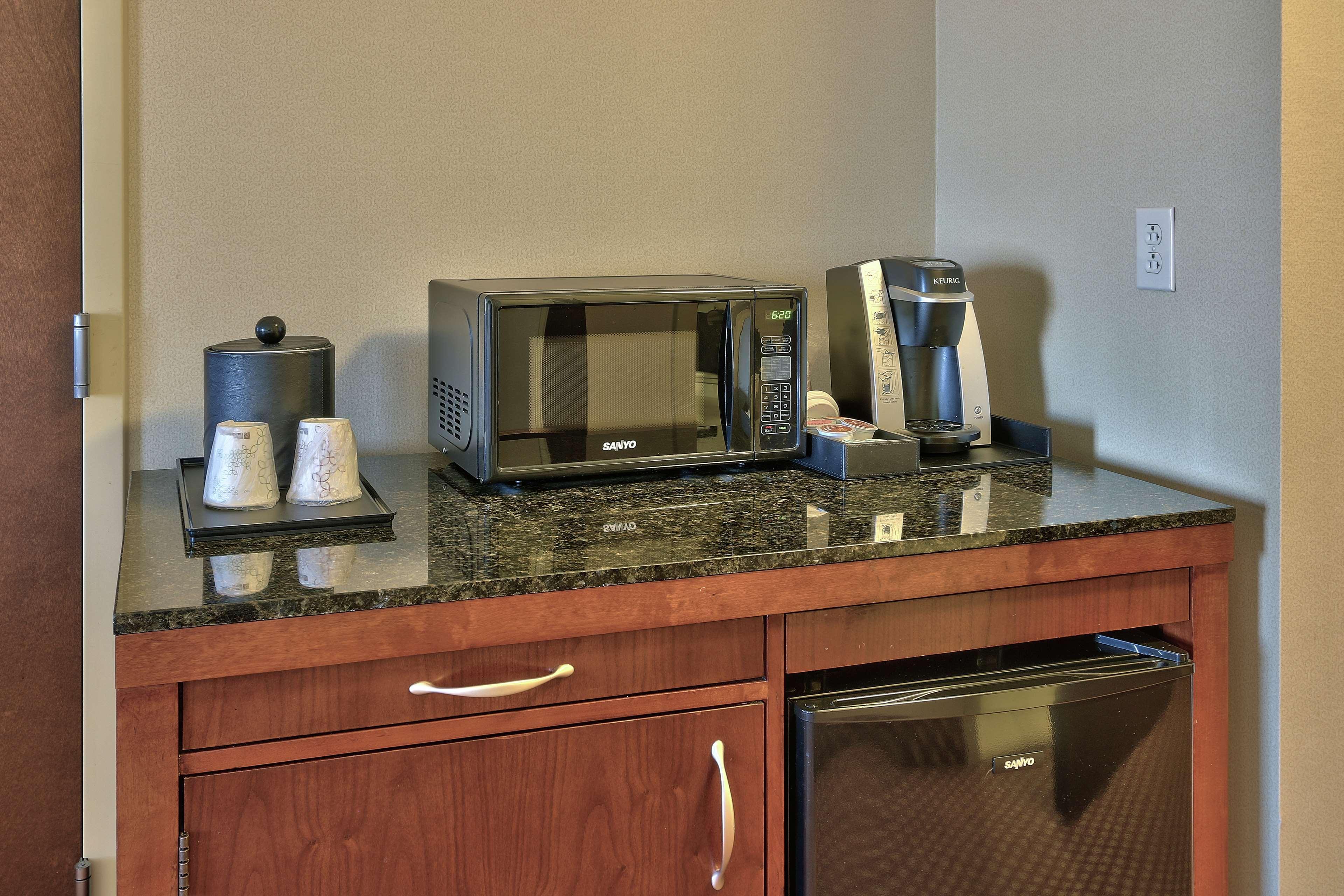 Hilton Garden Inn Las Cruces Exteriör bild
