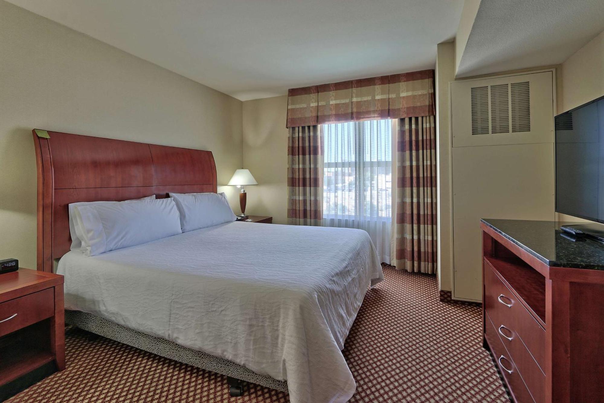 Hilton Garden Inn Las Cruces Exteriör bild