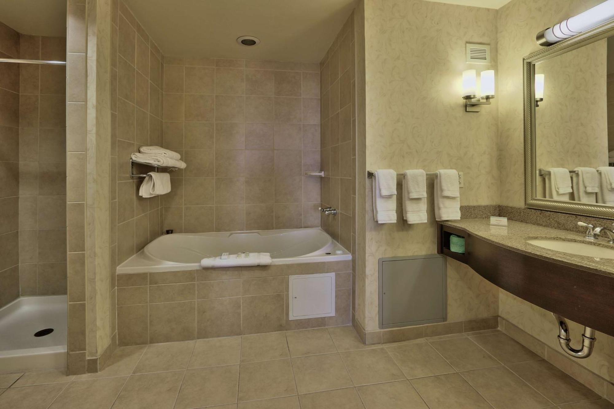 Hilton Garden Inn Las Cruces Exteriör bild