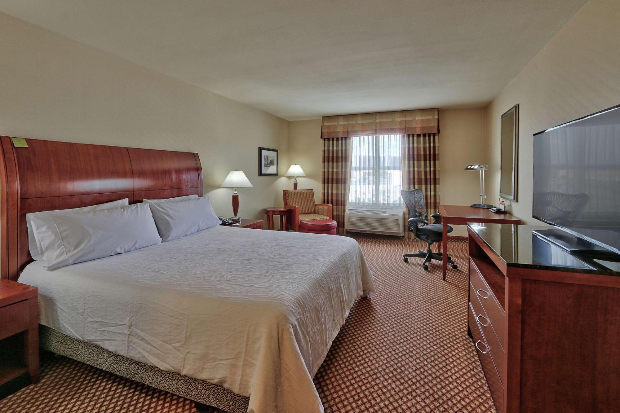 Hilton Garden Inn Las Cruces Exteriör bild