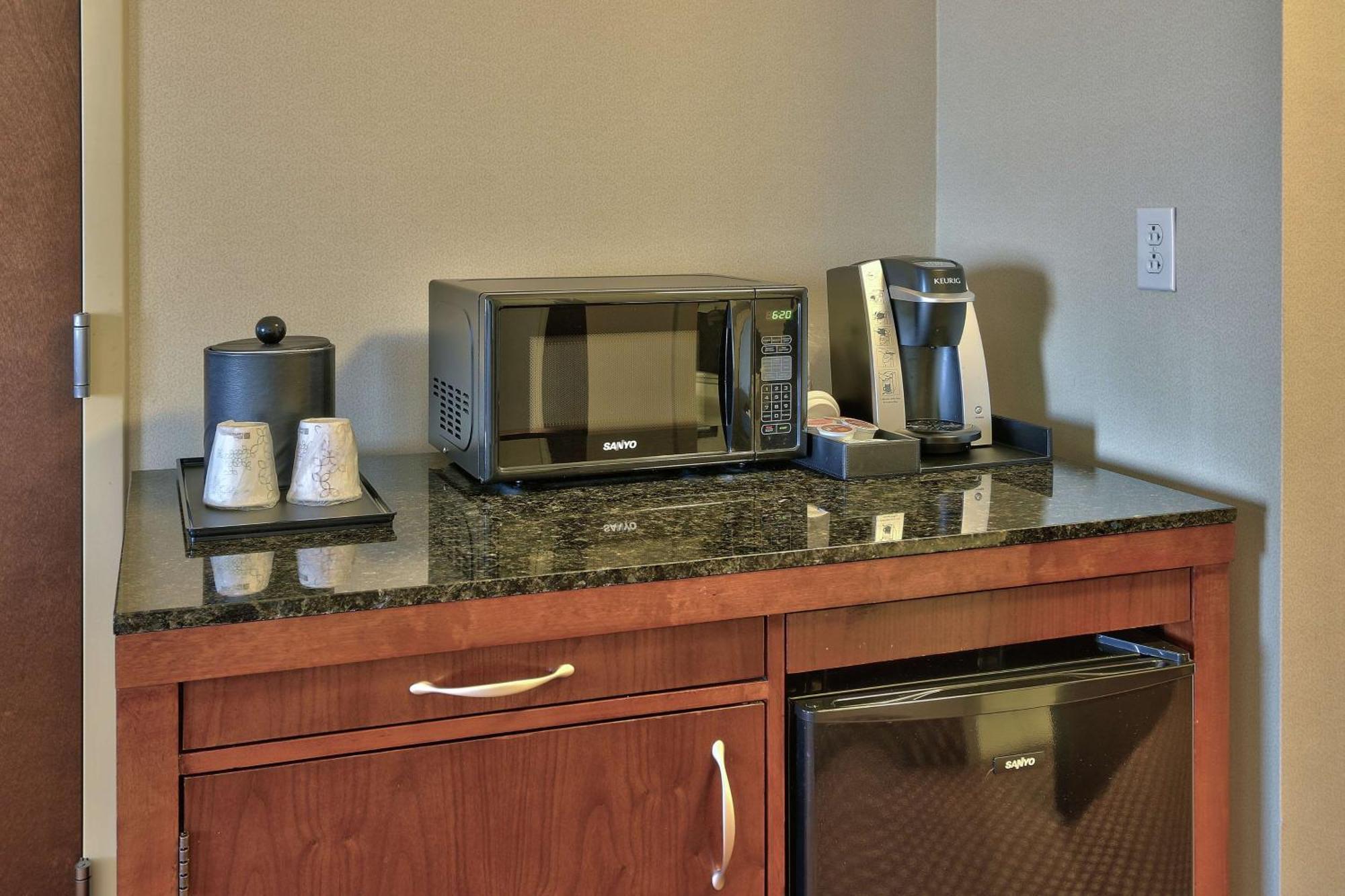 Hilton Garden Inn Las Cruces Exteriör bild