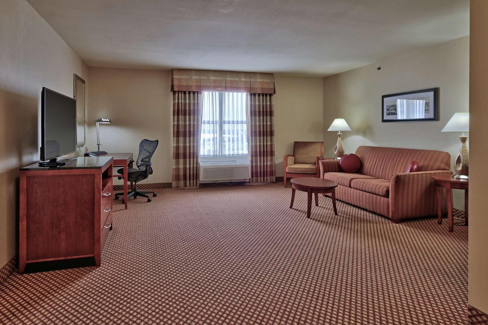Hilton Garden Inn Las Cruces Exteriör bild