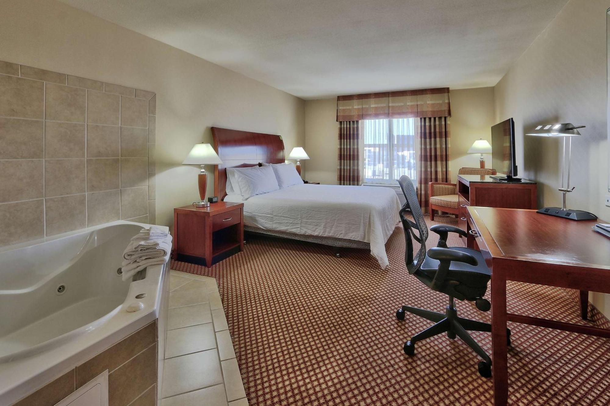 Hilton Garden Inn Las Cruces Exteriör bild