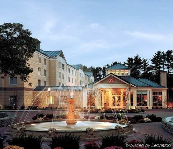 Hilton Garden Inn Las Cruces Exteriör bild