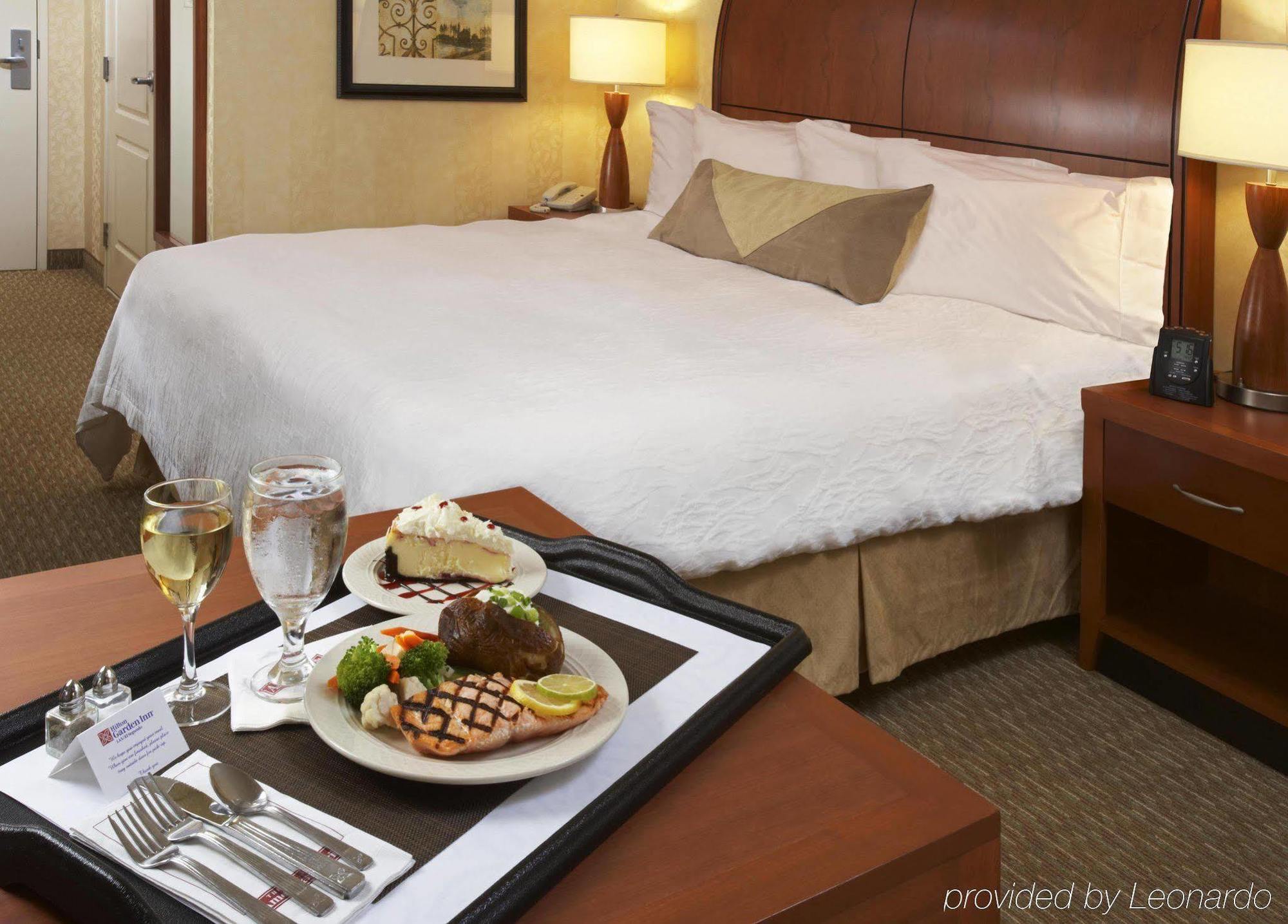 Hilton Garden Inn Las Cruces Rum bild