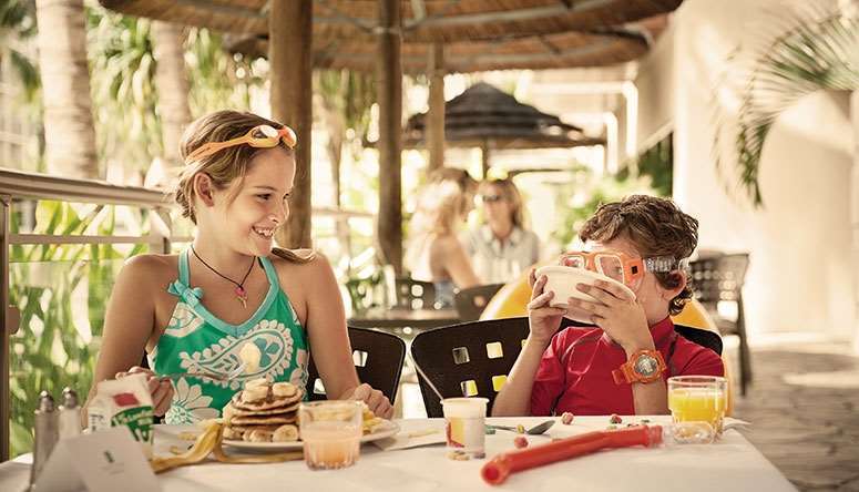 Hilton Garden Inn Las Cruces Restaurang bild